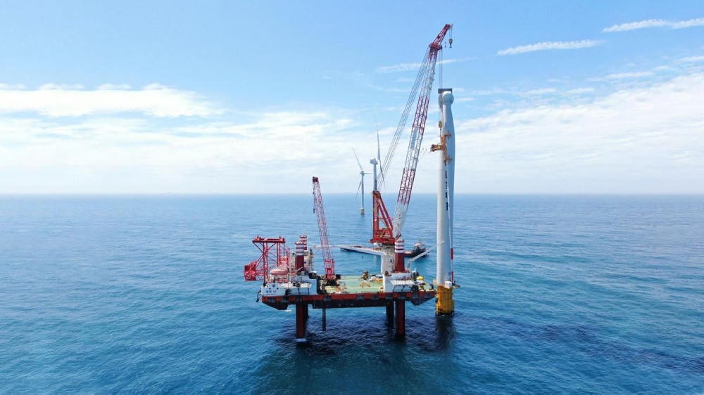 高效率，“零”遗留消缺，精铟01项目组荣获“功勋船机”荣誉